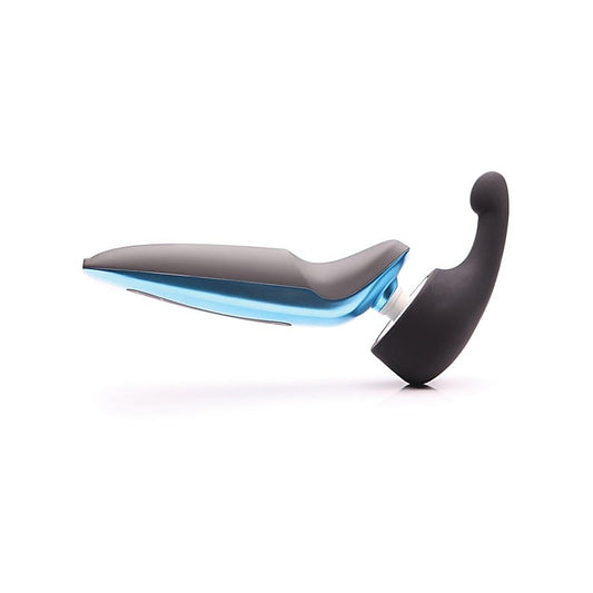 Tantus Spoon Rumble Head Vibrator Attachment