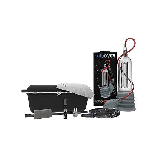 Bathmate Hydroxtreme11 Xtreme Large Penis Pump - Penis Pumps And Stretchers