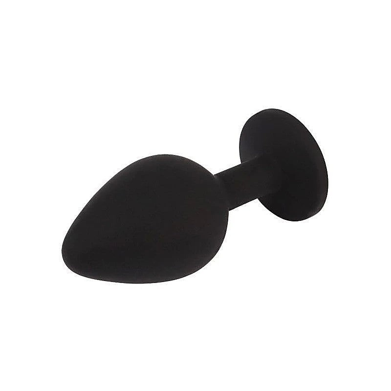 Booty Fantasy Diamond Butt Plug Collection 4 Piece - Butt Plugs