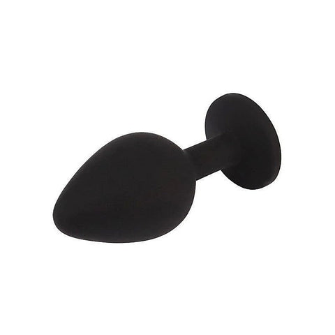 Booty Fantasy Diamond Butt Plug Collection 4 Piece - Butt Plugs