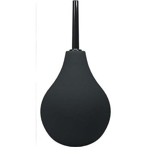 Premium Easy Clean Silicone Enema & Douche By La Viva - Enemas and Douches