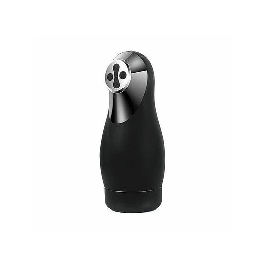 La Viva Tornado Suction & Vibration Male Stroker - Masturbators and Strokers