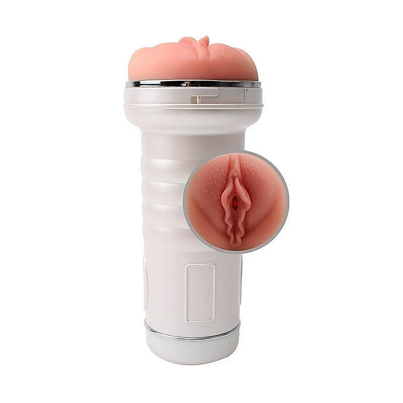 Honey Rider Realistic Male Stroker by La Viva - Masturbators and Strokers