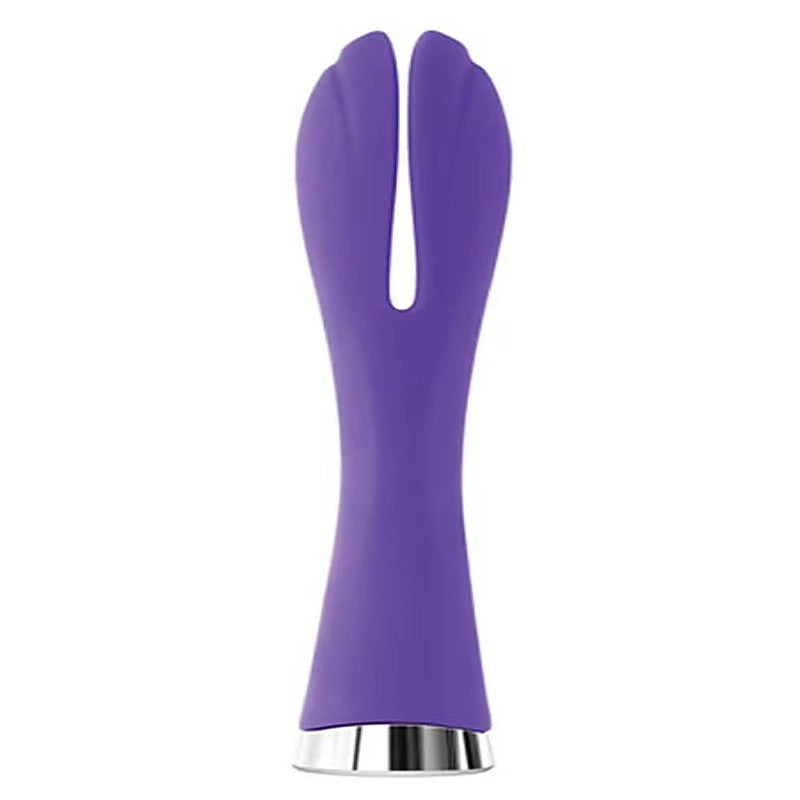Seven Inch Juliet Vibrator by California Exotics - Personal Massagers
