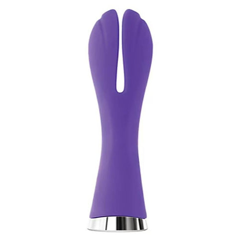Seven Inch Juliet Vibrator by California Exotics - Personal Massagers
