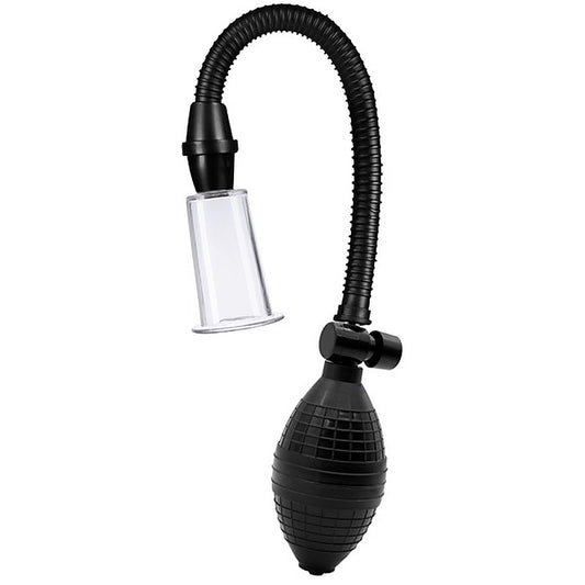 Vaczilla X11 Nipple Pleasure Pump - Breast and Nipple Toys
