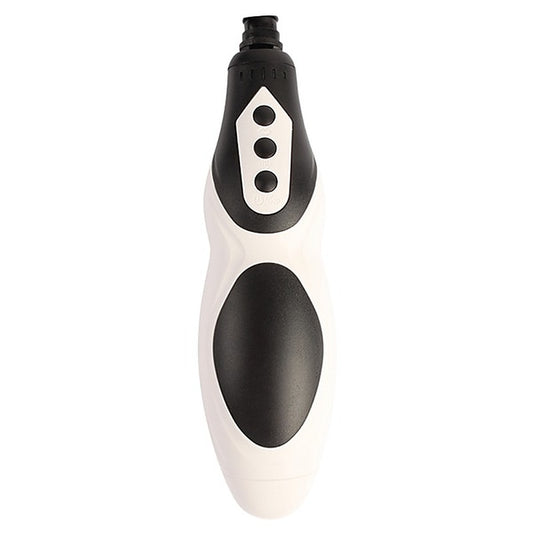 Vaczilla X18 USB Rechargeable Vagina Pump - Pussy And Clit Toys