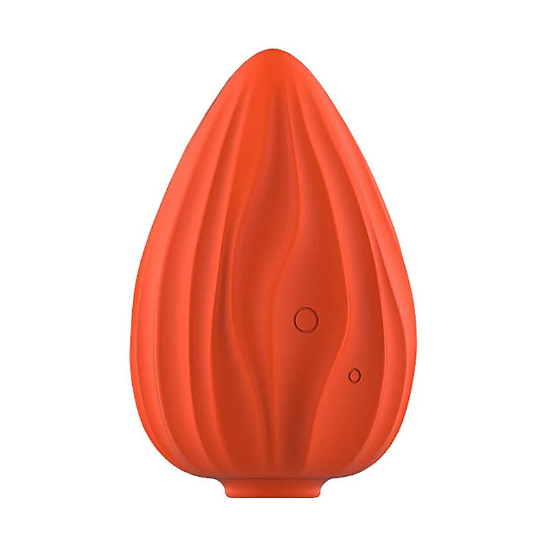 La Viva Apple Of Temptation 10 Modes Clitoral Suction Vibrator - Clit Ticklers and Pulsators
