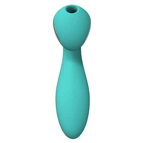 Enchanted Eve Clitoral Suction Vibrator by La Viva - Clit Ticklers and Pulsators