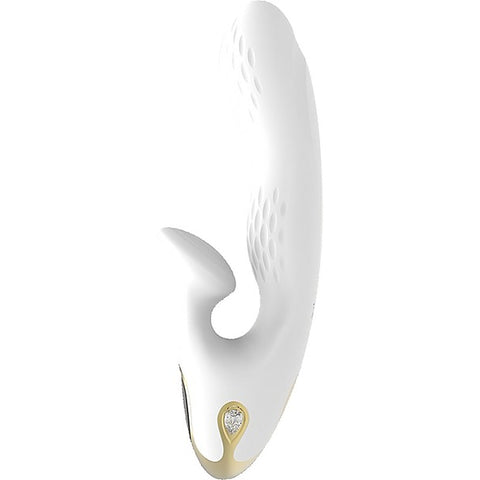 Come Sei Carina 20 Mode Dual Motor Rabbit Vibrator - Rabbit Vibrators