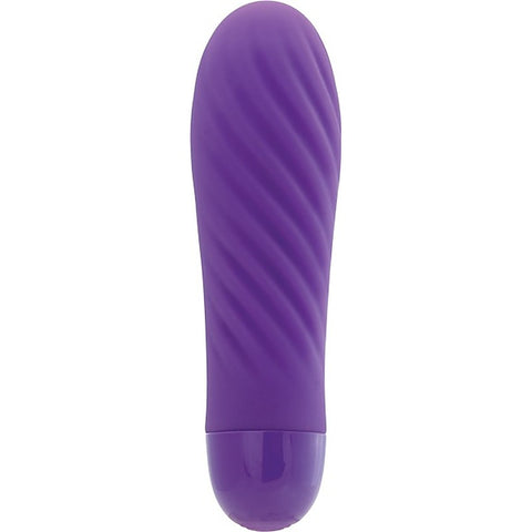 Skyn Shiver 7 Function Rechargeable Bullet Vibrator - Bullet Vibrators