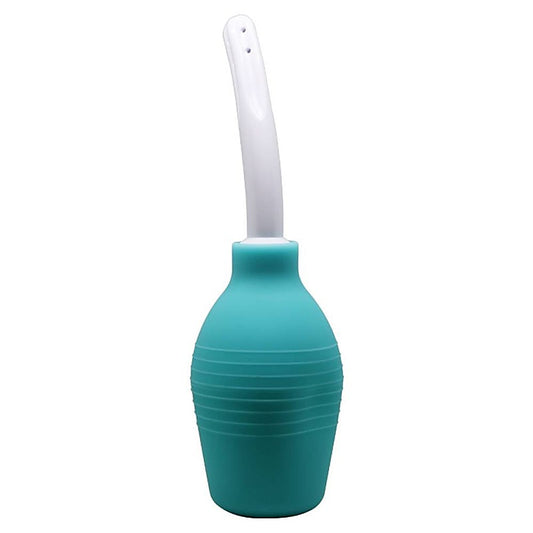 Mr Play Easy and Effective Anal Cleansing Douche - Enemas and Douches