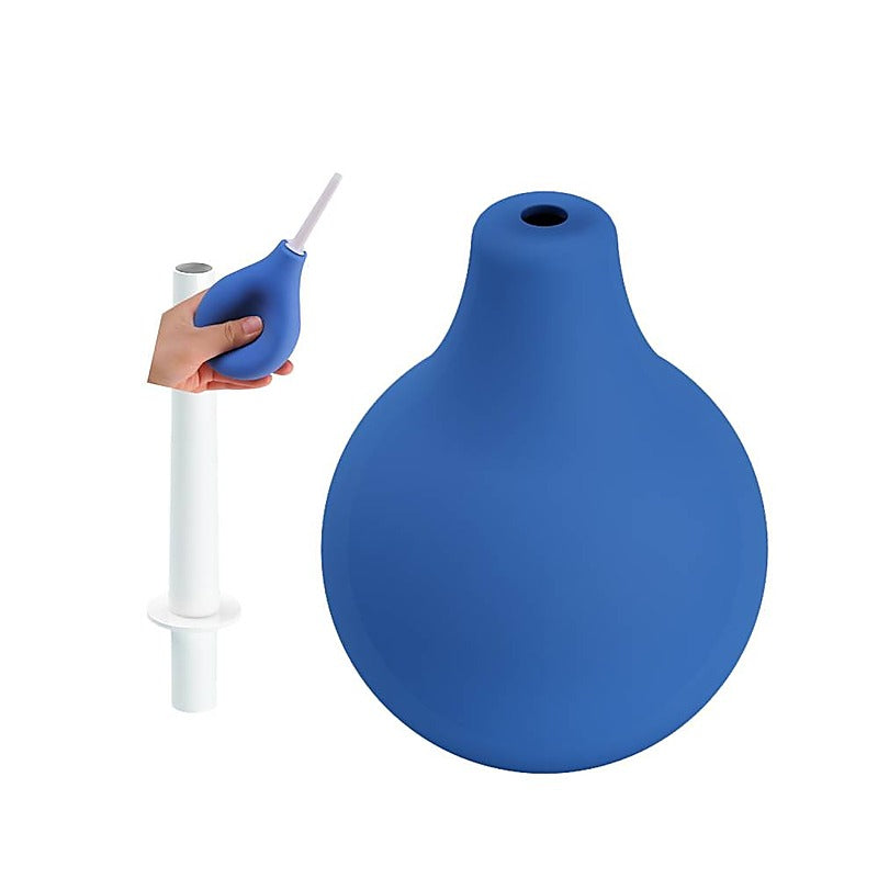 Premium Anal Cleansing Douche Bulb by Baile - Enemas and Douches
