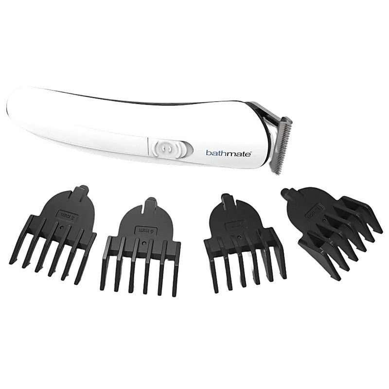 Trim Male Grooming Kit by Bathmate - Sex Kits