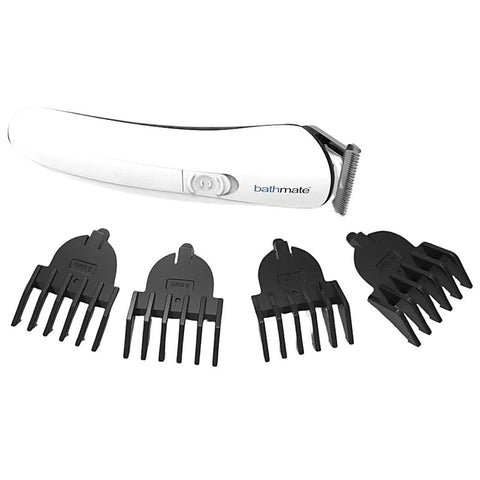 Trim Male Grooming Kit by Bathmate - Sex Kits
