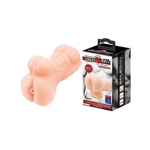 Crazy Bull Andy Realistic Ass Masturbator by Baile - Masturbators and Strokers