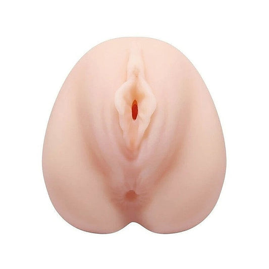 Crazy Bull Lea Vibrating Pocket Pussy Male Masturbator - Masturbators and Strokers