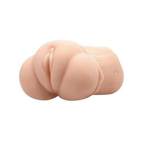 Crazy Bull Water Activated 3D Realistic Vagina Mens Stroker Flesh - Realistic Butts And Vaginas