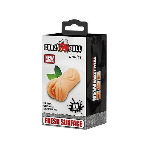Crazy Bull Moria Ultra Orgasmic Male Masturbator by Baile - Realistic Butts And Vaginas