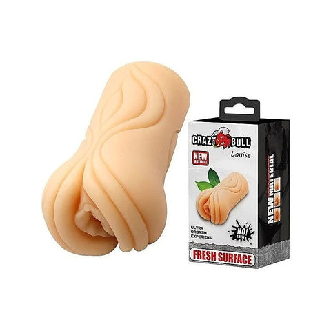 Crazy Bull Moria Ultra Orgasmic Male Masturbator by Baile - Realistic Butts And Vaginas