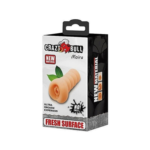 Crazy Bull Nancy Pocket Pussy Double Ended by Baile - Realistic Butts And Vaginas