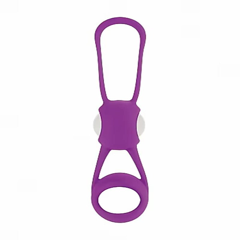 Camille Glee Silicone Love Balls by Shots Toys - Love Eggs and Kegel Exercisers