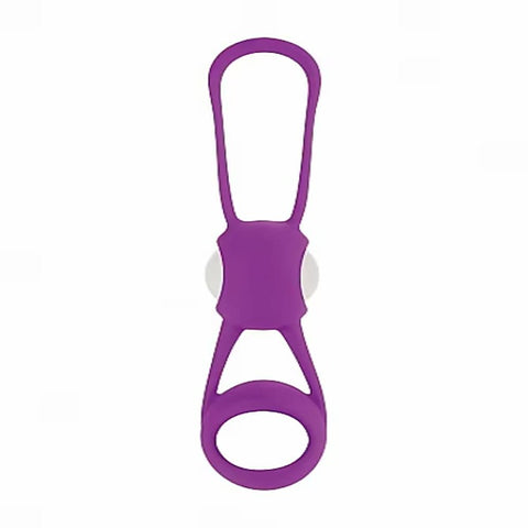 Camille Glee Silicone Love Balls by Shots Toys - Love Eggs and Kegel Exercisers