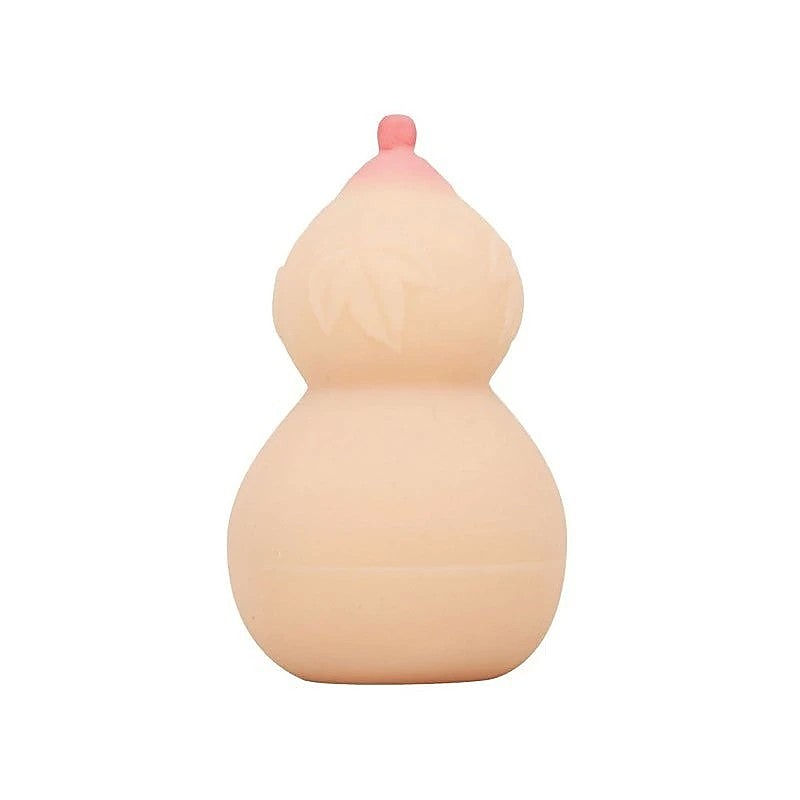 Crazy Bull Calabash Realistic Solo Mens Masturbator by Baile - Realistic Butts And Vaginas