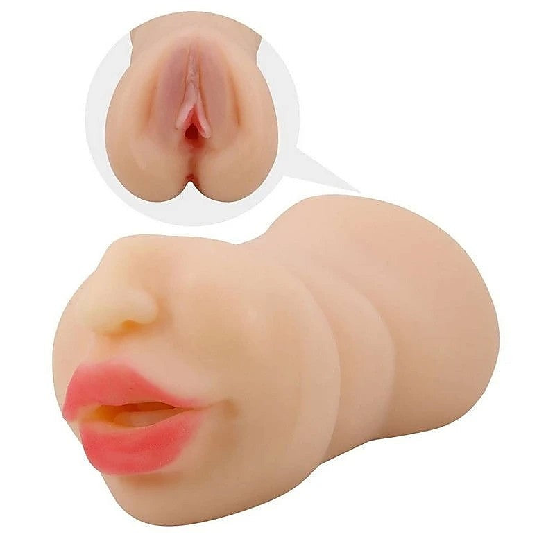Crazy Bull Zoey Life Like Realistic Pussy by Baile - Realistic Butts And Vaginas