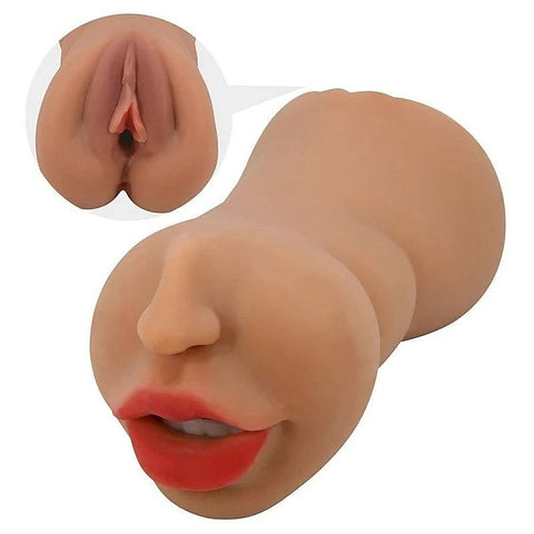 Crazy Bull Zoey Life Like Realistic Pussy by Baile - Realistic Butts And Vaginas