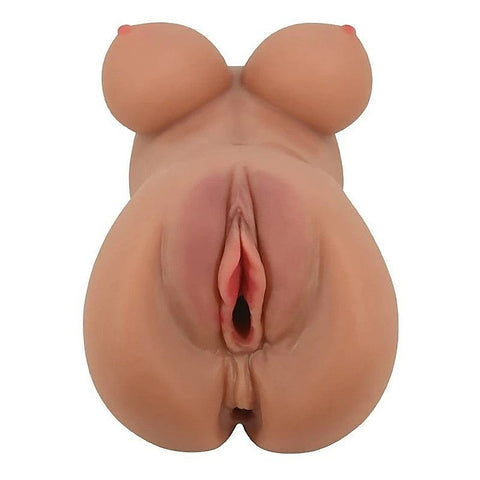 Hannah Realistic Looking Male Stroker by Baile - Realistic Butts And Vaginas