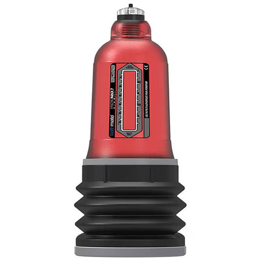 Bathmate Hydromax7 Wide Boy Penis Enlargement Pump - Penis Pumps And Stretchers