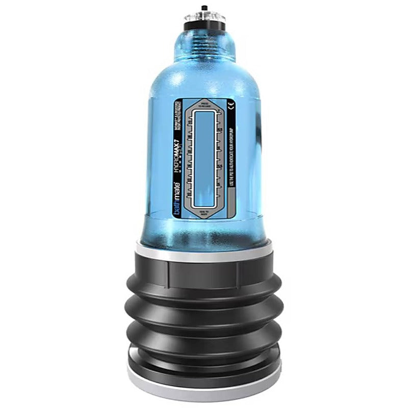 Professional Hydromax7 Wide Boy by Bathmate - Penis Pumps And Stretchers