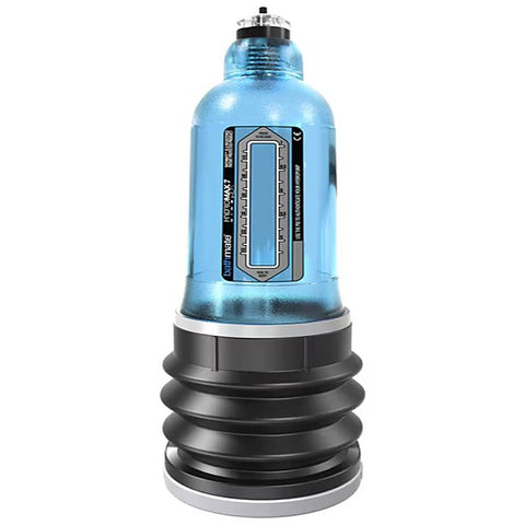 Professional Hydromax7 Wide Boy by Bathmate - Penis Pumps And Stretchers