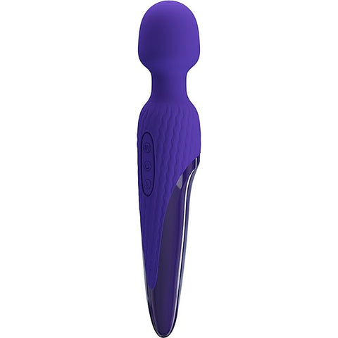 Pretty Love Antony Youth 7 Function Body Wand Vibrator - Body Wands