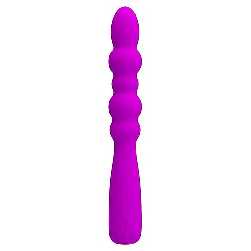 Pretty Love Monroe 12 Function Rechargeable G Spot Vibrator - G-Spot Vibrators