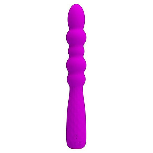 Pretty Love Monroe 12 Function Rechargeable G Spot Vibrator - G-Spot Vibrators