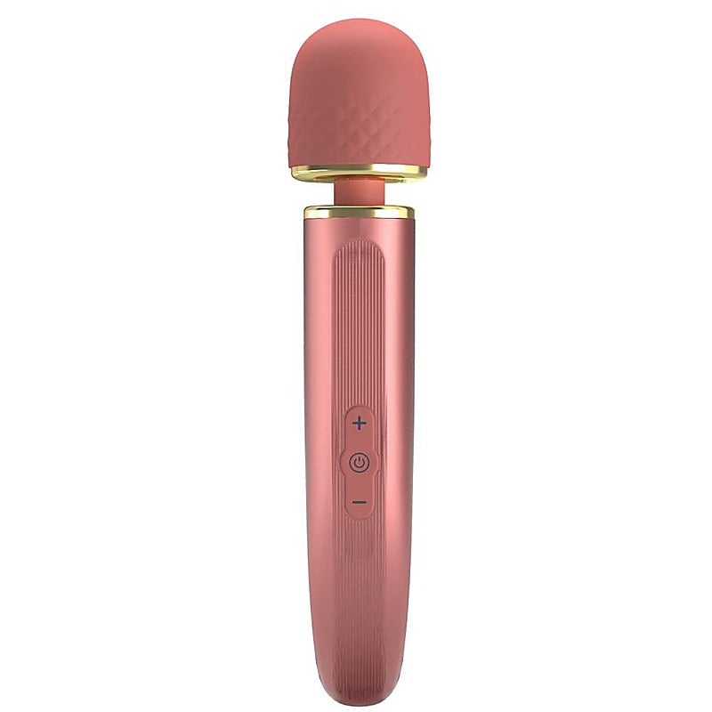 Pretty Love 11.4 Inches Charming Body Wand Massager - Body Wands