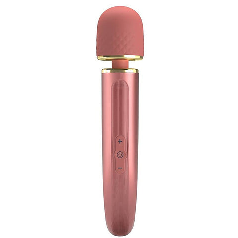 Pretty Love 11.4 Inches Charming Body Wand Massager - Body Wands