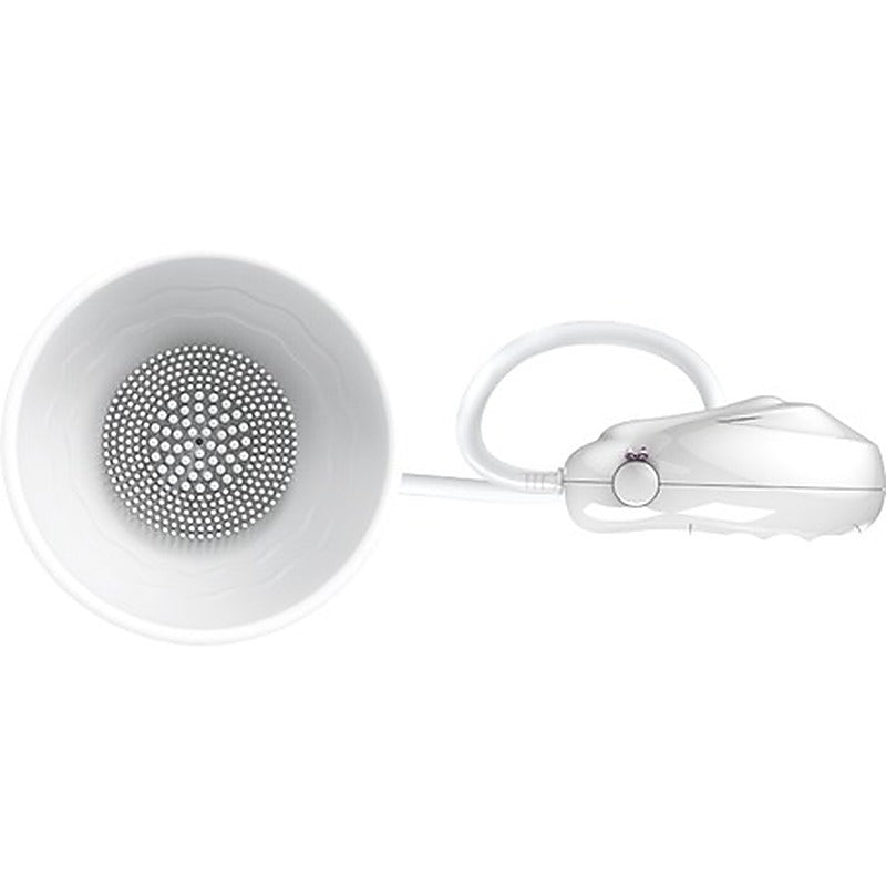 Pretty Love Automatic Suction Vibrating Breast Massager - Breast and Nipple Toys