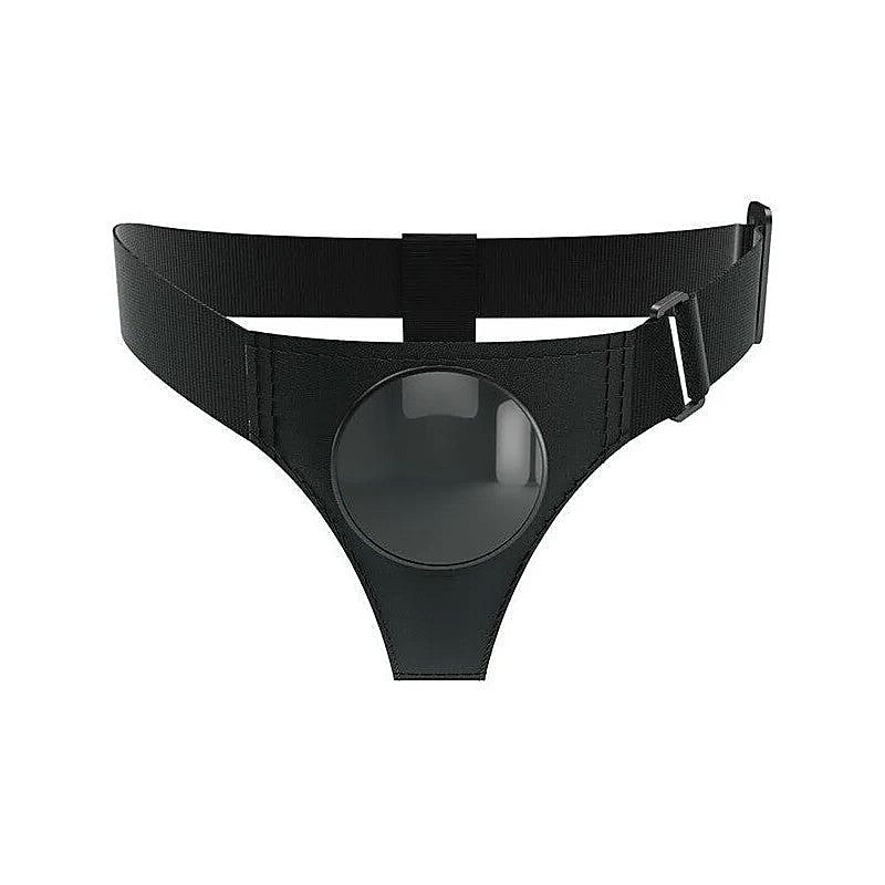 Premium Universal Strap On Harness by Baile - Strap On Sextoys