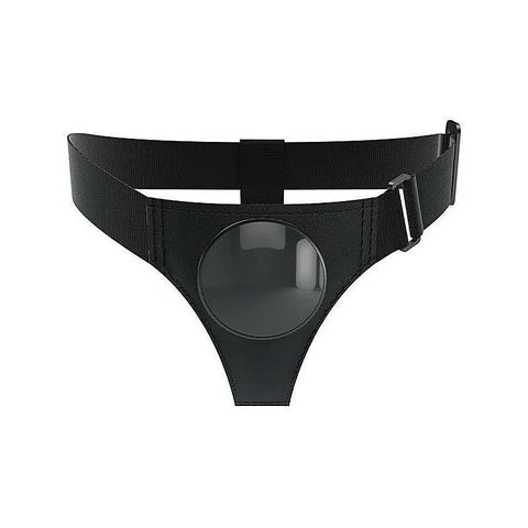 Premium Universal Strap On Harness by Baile - Strap On Sextoys