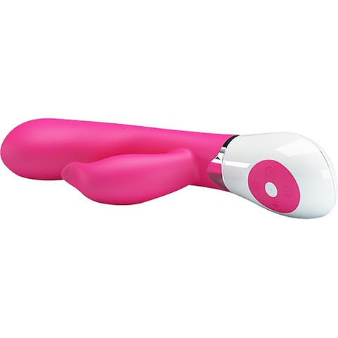 Pretty Love Felix 30 Function Rabbit Vibrator by Baile - Rabbit Vibrators
