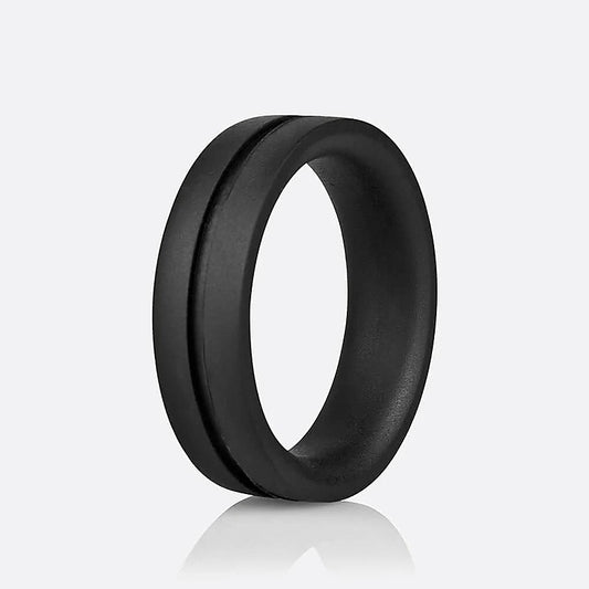 Ring O Pro LG Super Stretchy Men's Penis Ring by Screaming O - Stretchy Cock Rings