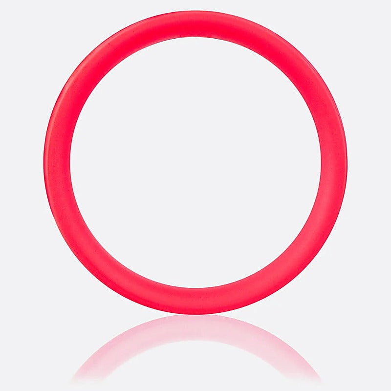 Ring O Pro XL Stretchy Silicone Cock Ring by Screaming O - Stretchy Cock Rings