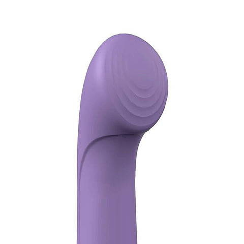 Primo 10 Functions Rechargeable G-Spot Vibrator - G-Spot Vibrators