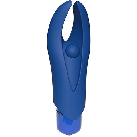 Demon 4B Low Pitch Bass Clitoral Vibrator by Screaming O - Clit Ticklers and Pulsators
