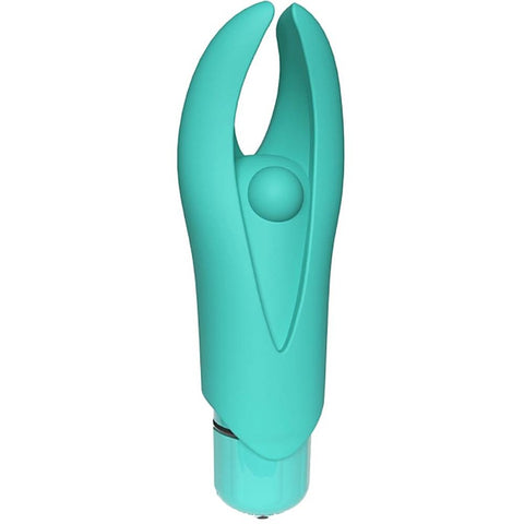 Demon 4B Low Pitch Bass Clitoral Vibrator by Screaming O - Clit Ticklers and Pulsators