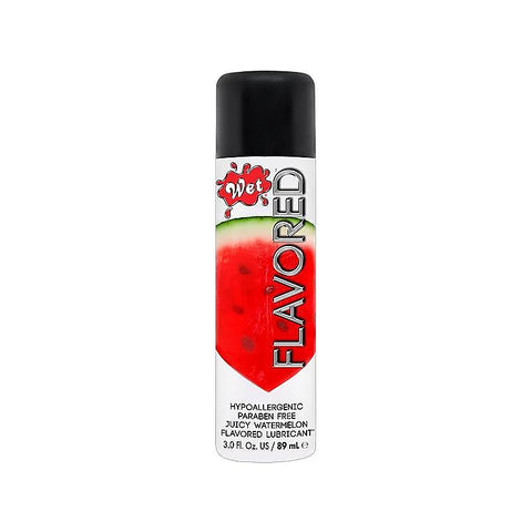 Juicy and Mouth Watering Flavored Lubricants by Wet - Massage Oils and Lubricants