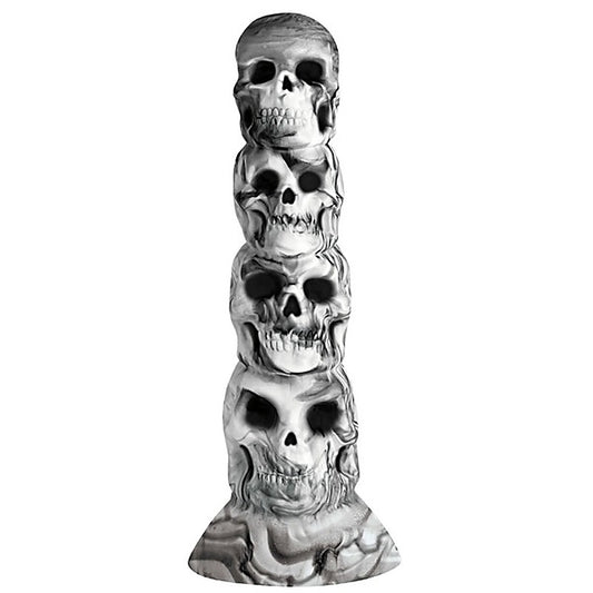 Creature Cocks Tower of Doom Silicone Dildo - Realistic Dildos